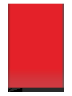 Logo trade promotional giveaway photo of: RFID credit card holder 94410800