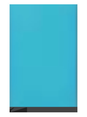 Logo trade promotional giveaways image of: RFID credit card holder 94410800