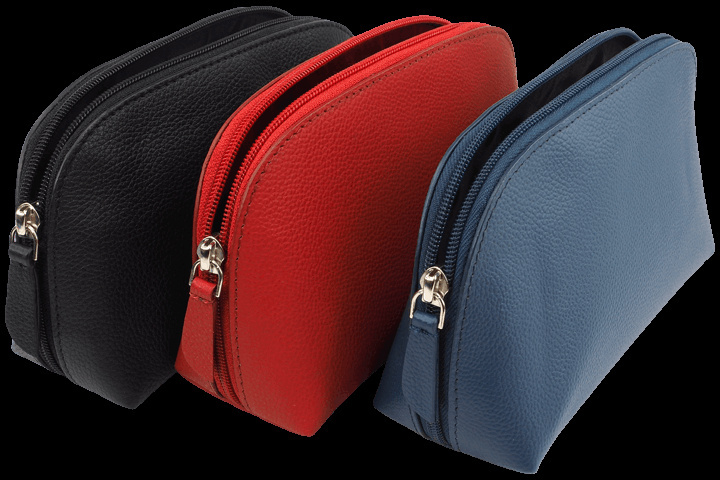 Logo trade promotional item photo of: Cosmetic bag 52705500