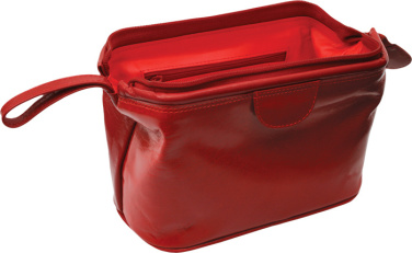 Logo trade business gift photo of: Cosmetic bag 43901300