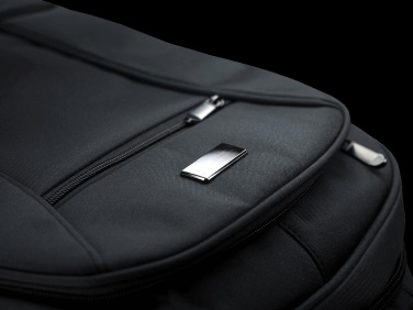Logotrade promotional giveaway image of: Laptop backpack 124308700
