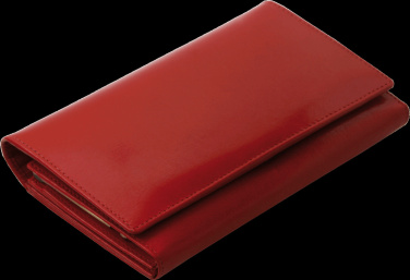 Logo trade promotional items image of: RFID wallet 33001300