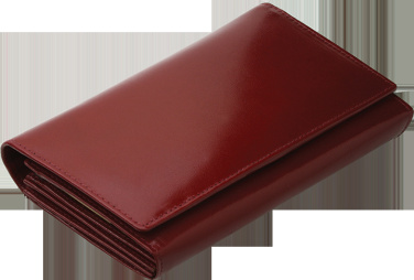 Logotrade promotional merchandise picture of: RFID wallet 33001300