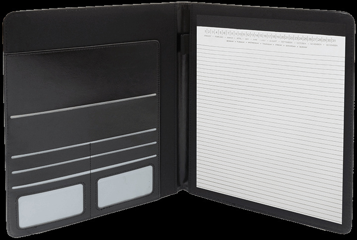 Logotrade corporate gift picture of: Business Folder 79902000