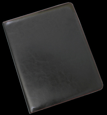 Logo trade corporate gifts image of: Business Folder 79902000