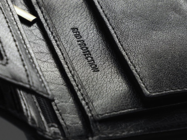 Logo trade promotional item photo of: RFID wallet 35601300