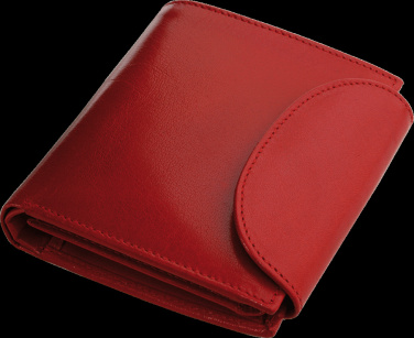 Logotrade promotional giveaway picture of: RFID wallet 35701300