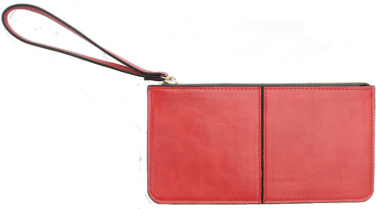 Logo trade promotional merchandise photo of: Wallet 36908400