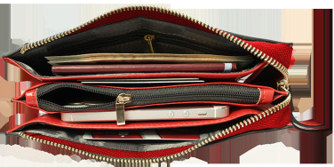 Logotrade promotional item picture of: Wallet 36908400