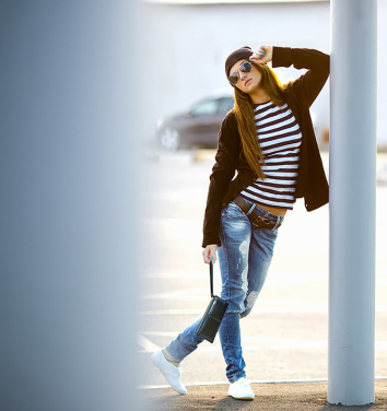 Logotrade promotional gift image of: Wallet 36908400