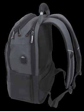 Logotrade promotional merchandise image of: Laptop backpack 123815000