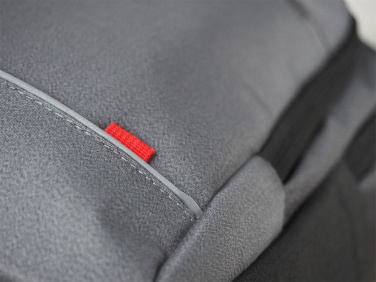 Logo trade advertising product photo of: Laptop backpack 123815000