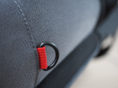 Logotrade promotional item image of: Laptop backpack 123815000