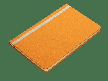 Logo trade promotional products picture of: Notebook  124810200