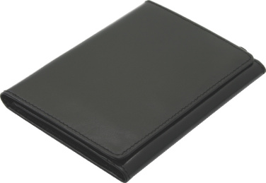 Logotrade promotional merchandise image of: RFID document wallet 20501300
