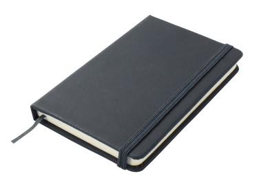 Logo trade promotional merchandise image of: Notebook  82307600