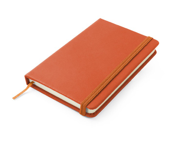 Logo trade advertising products picture of: Notebook  82307600
