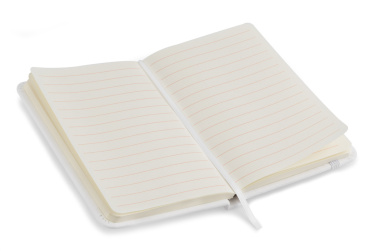 Logo trade promotional gifts picture of: Notebook  82307600