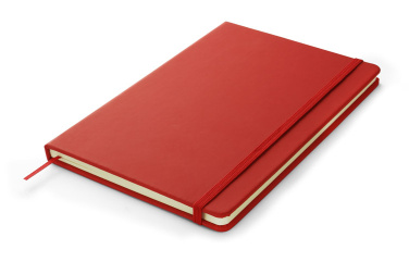 Logotrade corporate gift image of: Notebook  82407600