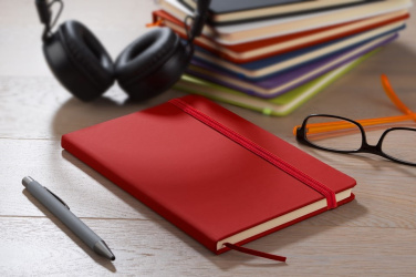 Logotrade promotional products photo of: Notebook  82407600