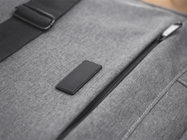 Logo trade promotional merchandise image of: Laptop bag 125010500