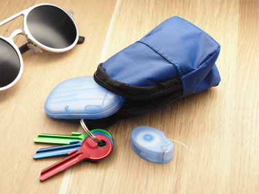 Logotrade corporate gifts photo of: Keychain - Backpack 143412000