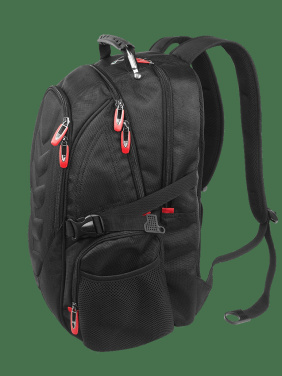 Logotrade promotional item image of: Laptop backpack 170703400