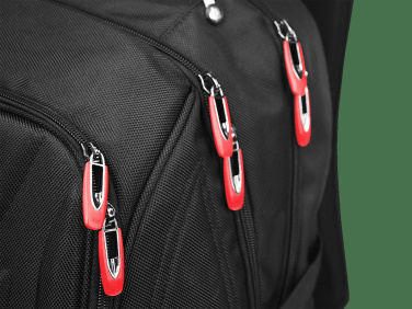 Logotrade promotional items photo of: Laptop backpack 170703400