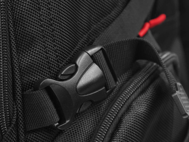 Logotrade advertising products photo of: Laptop backpack 170703400