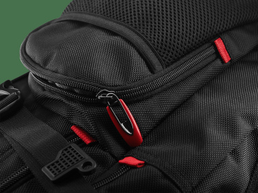 Logotrade advertising product picture of: Laptop backpack 170703400