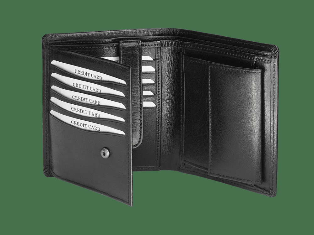 Logotrade corporate gift image of: Wallet 30701300