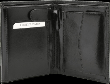 Logo trade promotional giveaways picture of: Wallet 31801300