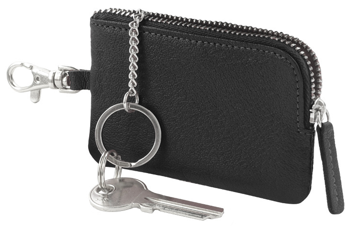Logotrade promotional gifts photo of: Key wallet 210105200