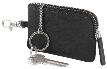 Logotrade advertising product picture of: Key wallet 210105200