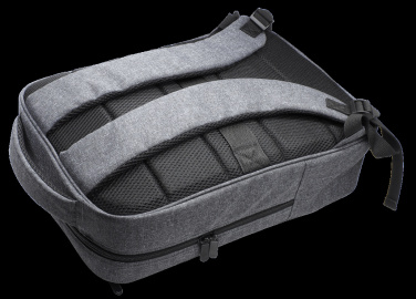 Logotrade business gift image of: ECO backpack RPET 126815900