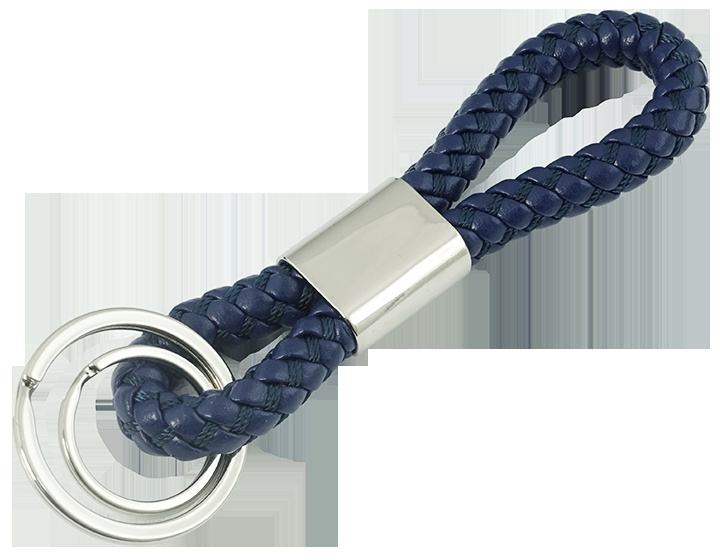 Logotrade promotional merchandise image of: Keyring 60912400