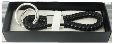 Logotrade promotional giveaways photo of: Keyring 60912400