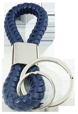 Logotrade promotional items photo of: Keyring 60912400