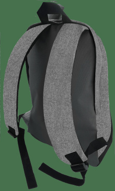 Logo trade corporate gift photo of: Anti-theft backpack 60408600