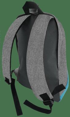 Logotrade promotional merchandise picture of: Anti-theft backpack 60408600