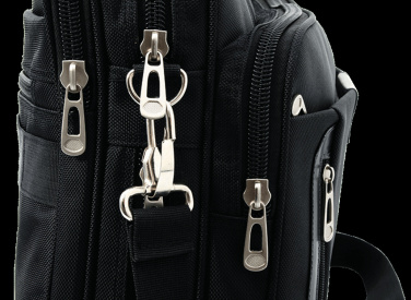 Logotrade promotional merchandise picture of: Laptop bag 69803400