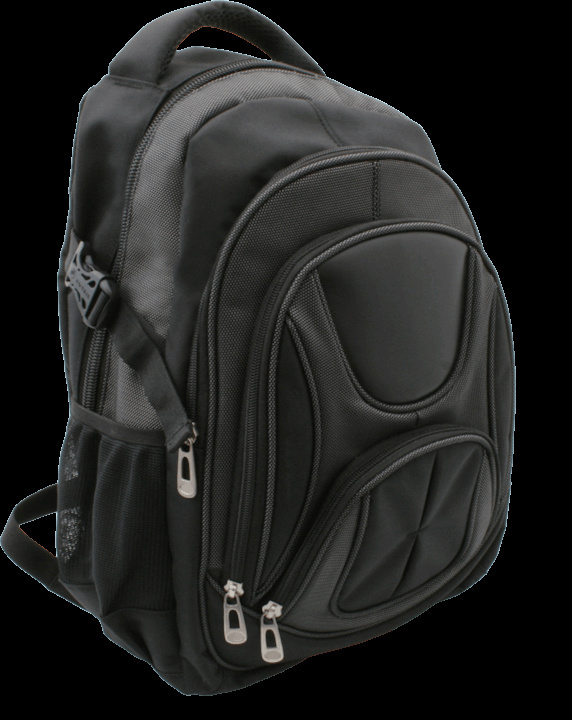 Logotrade business gift image of: Laptop backpack 69903400