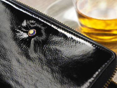 Logo trade corporate gift photo of: Wallet 36008200