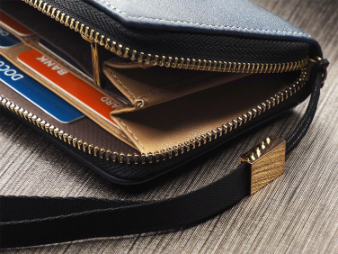 Logo trade promotional gift photo of: Wallet 36308300