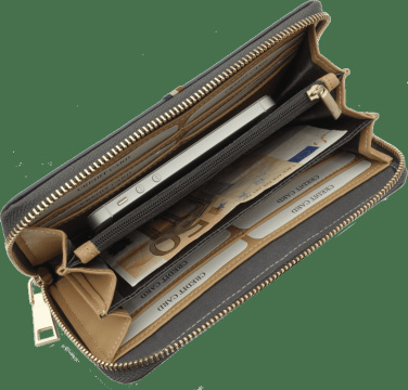 Logotrade promotional item image of: Wallet 36308300