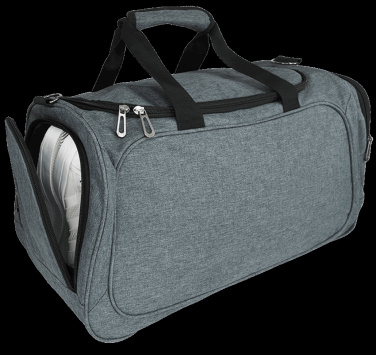 Logotrade promotional gift image of: Sports bag 60108700