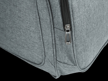 Logotrade promotional giveaway image of: Sports bag 60108700