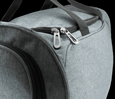 Logo trade promotional giveaways image of: Sports bag 60108700