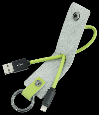 Logotrade advertising product image of: Keyring 59612900