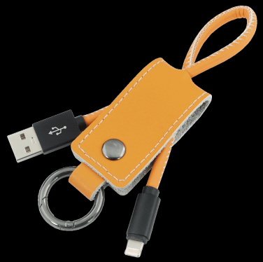 Logotrade promotional products photo of: Keyring 59612900